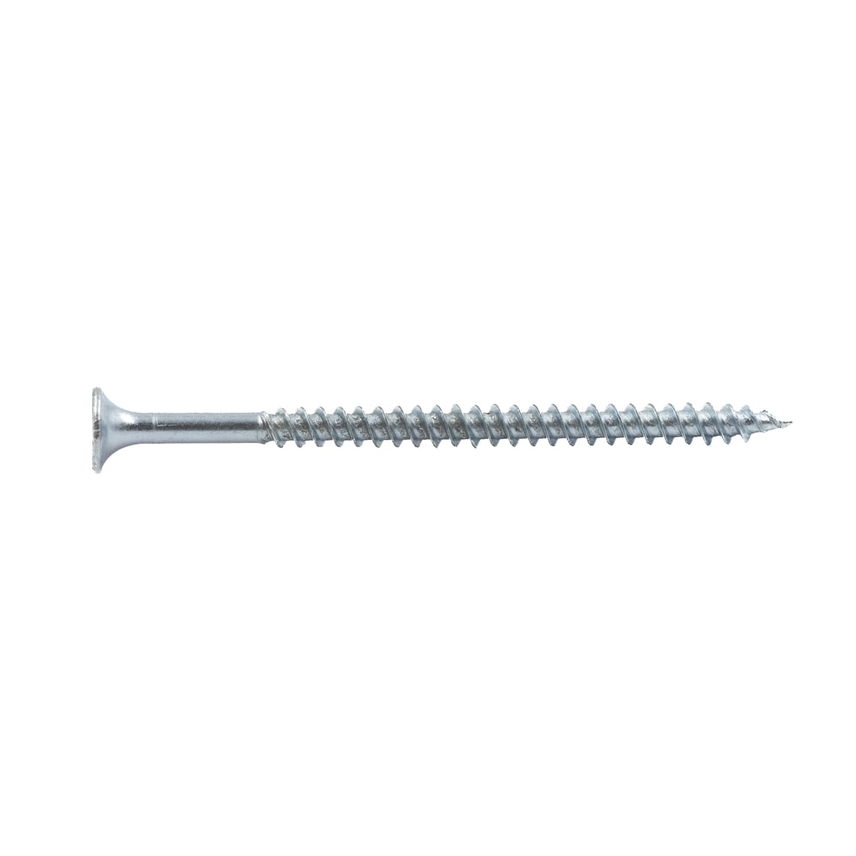 Rikä DWSR006 4.2 x 65mm Bugle BZP Fine Drywall Screw 500pk